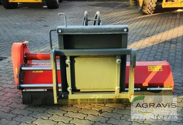 Maschio BIRBA 155 Mulcher