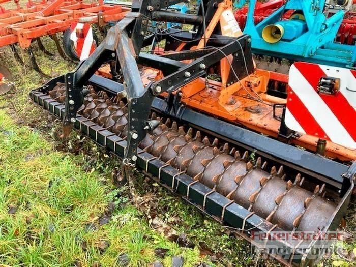 Maschio DC 300 Motoreggen / Rototiller