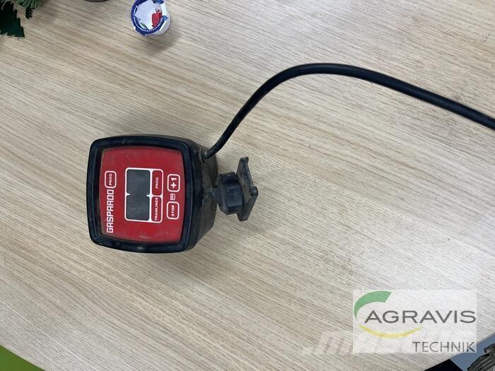 Maschio GASPARDO Traktoren