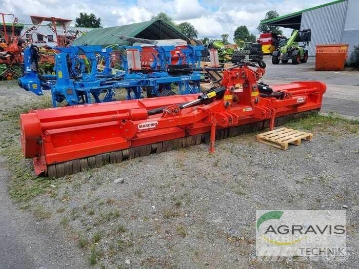 Maschio GEMELLA 620 Mulcher