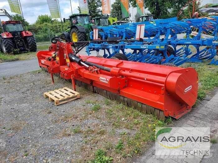 Maschio GEMELLA 620 Mulcher