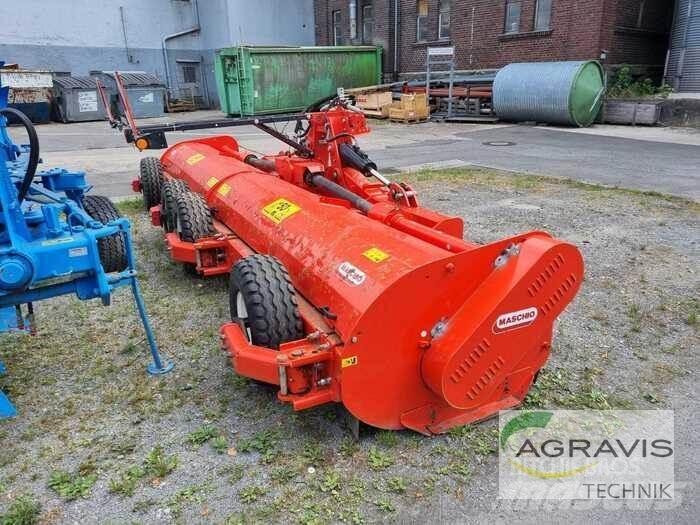 Maschio GEMELLA 620 Mulcher