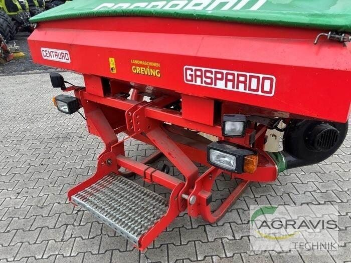Maschio MANTA 12 Drillmaschinen