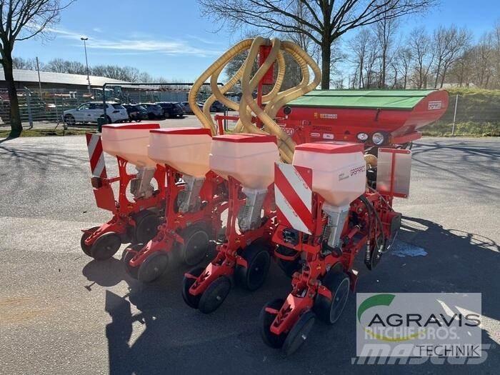 Maschio MT 4 Drillmaschinen