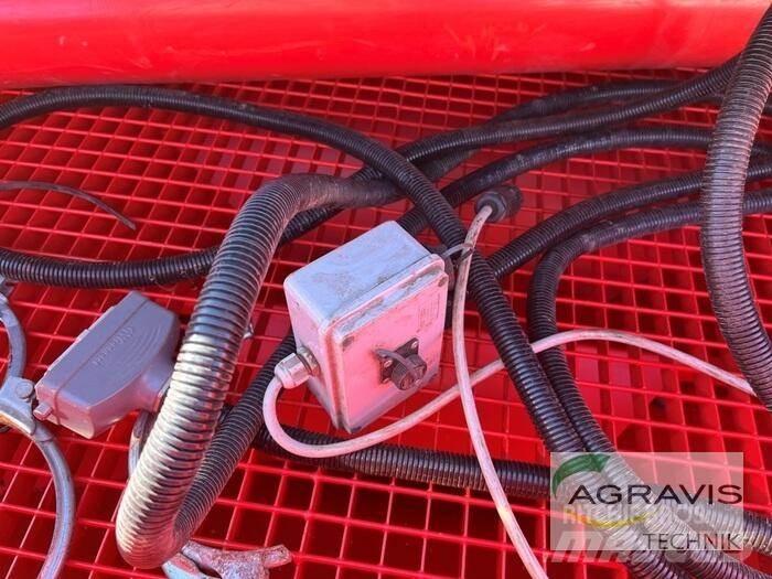 Maschio MT 4 Drillmaschinen
