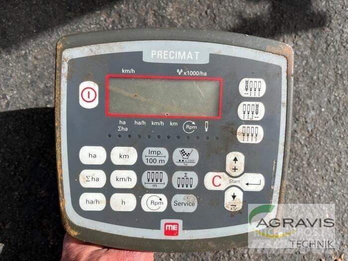 Maschio MTE 300 Drillmaschinen