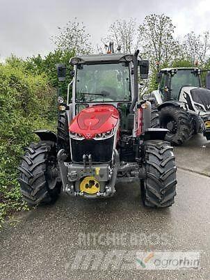 Massey Ferguson 3AL105 Traktoren