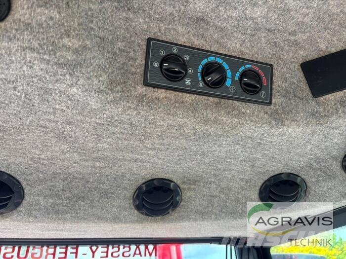 Massey Ferguson 5460 Traktoren