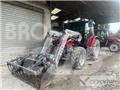 Massey Ferguson 6455 Traktoren