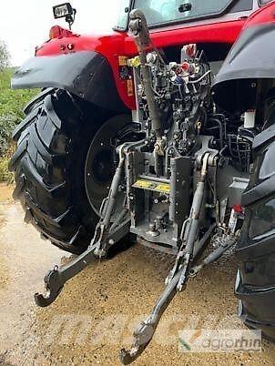 Massey Ferguson 6S155 Traktoren
