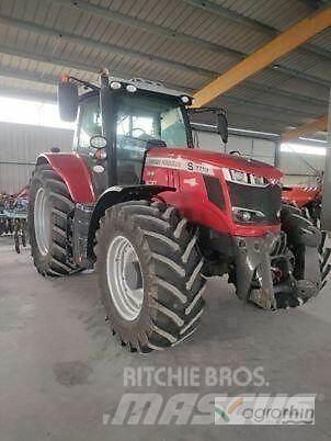 Massey Ferguson 7719S Traktoren