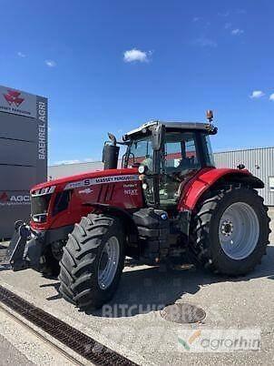 Massey Ferguson 7720S Traktoren