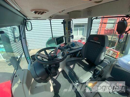 Massey Ferguson 7S210 Traktoren