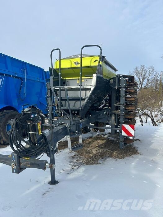  MaxiDrill 4020W Drillmaschinen