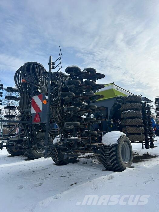  MaxiDrill 4020W Drillmaschinen