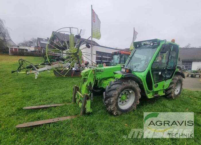 Merlo P 32.6 PLUS Teleskoplader für Landwirtschaft