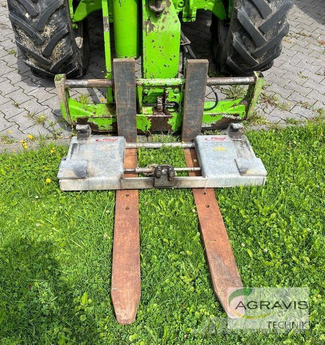 Merlo P 32.6 PLUS Teleskoplader für Landwirtschaft