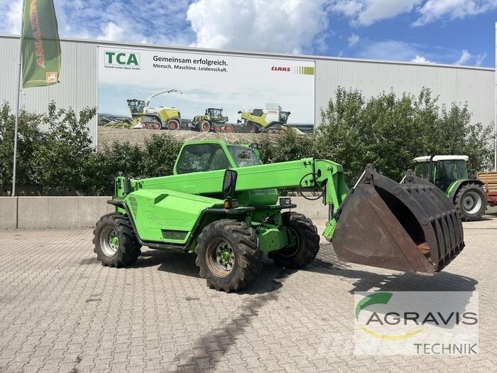Merlo P 40.9 K Teleskoplader für Landwirtschaft