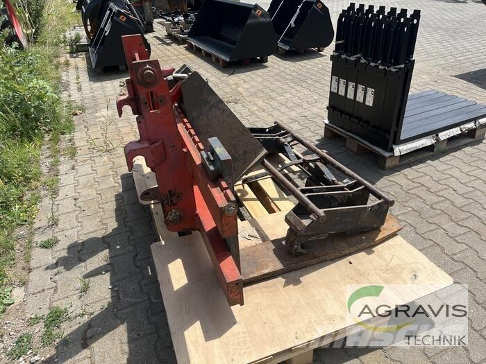 Merlo P 40.9 K Teleskoplader für Landwirtschaft