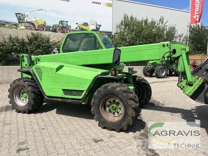 Merlo P 40.9 K Teleskoplader für Landwirtschaft