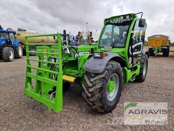 Merlo TF 50.8 T-CS-170 Teleskoplader für Landwirtschaft