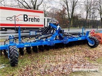 Meyer MIXI 6000 Eggen