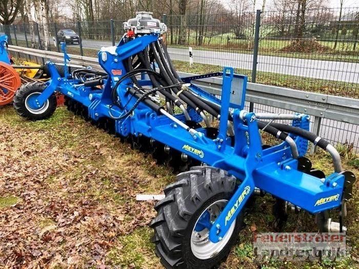 Meyer MIXI 6000 Eggen