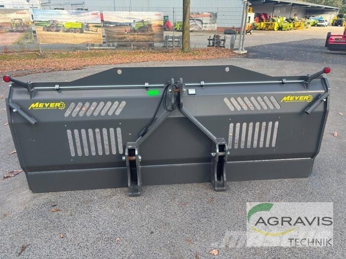 Meyer PS 3000 Grubber