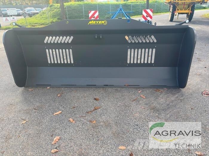 Meyer PS 3000 Grubber