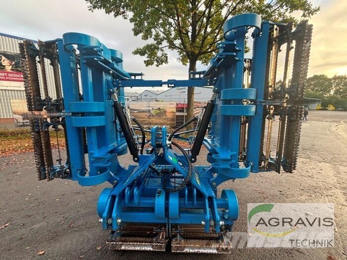 Meyer VC 4500 Grubber