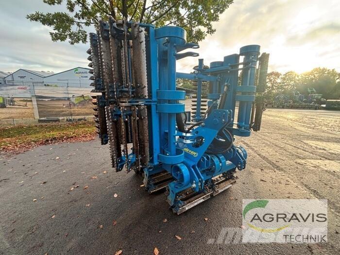 Meyer VC 4500 Grubber