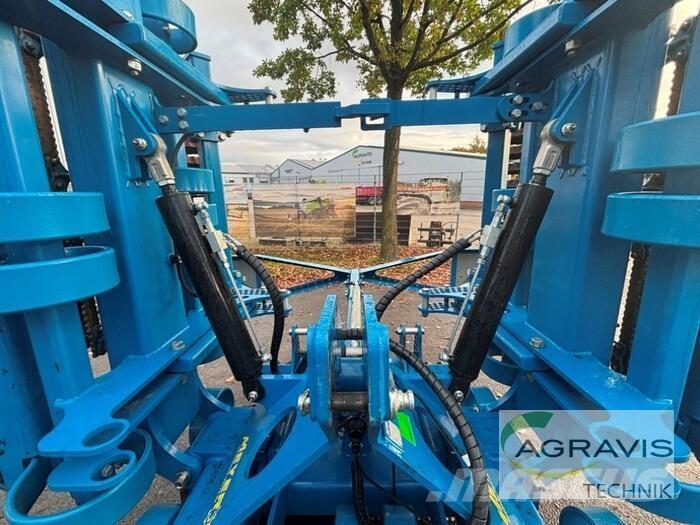 Meyer VC 4500 Grubber