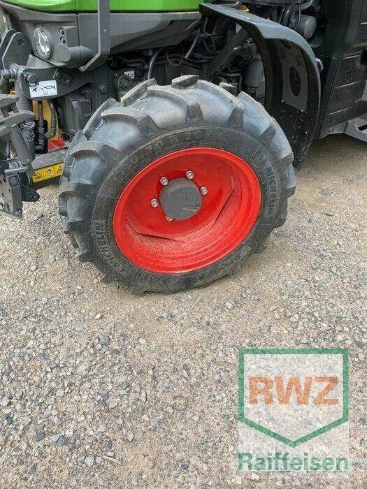Michelin 280/70R20 Reifen