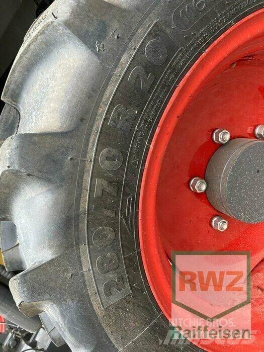 Michelin 280/70R20 Reifen