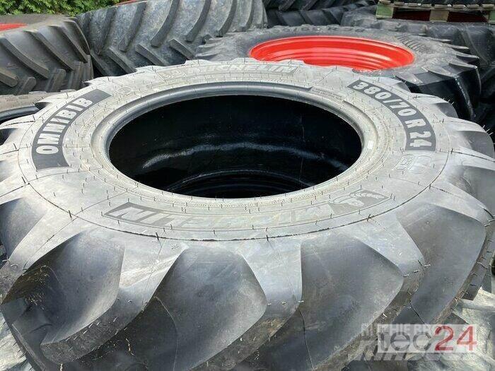 Michelin 380/70R24 Reifen