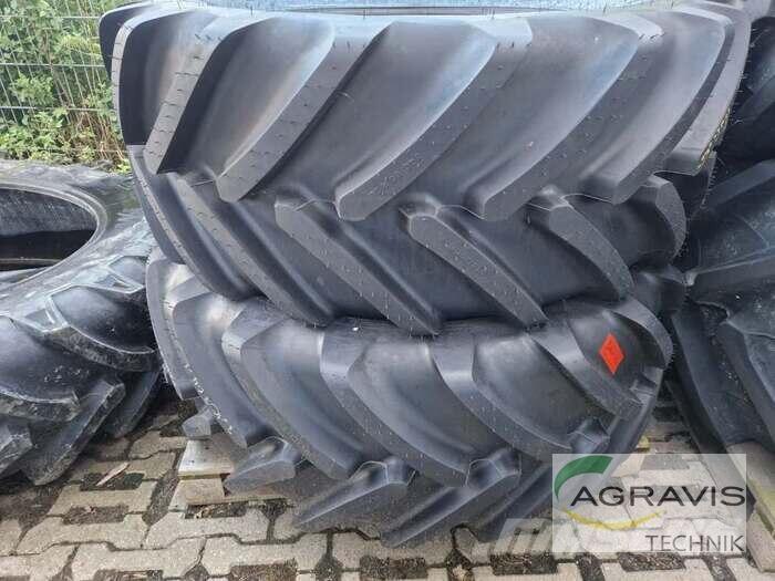 Michelin 540/65R28 Reifen