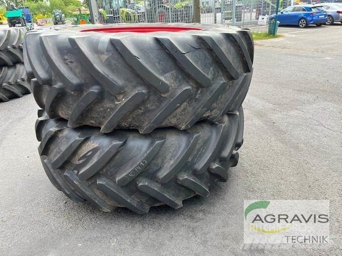 Michelin 650/65 R 42 Reifen