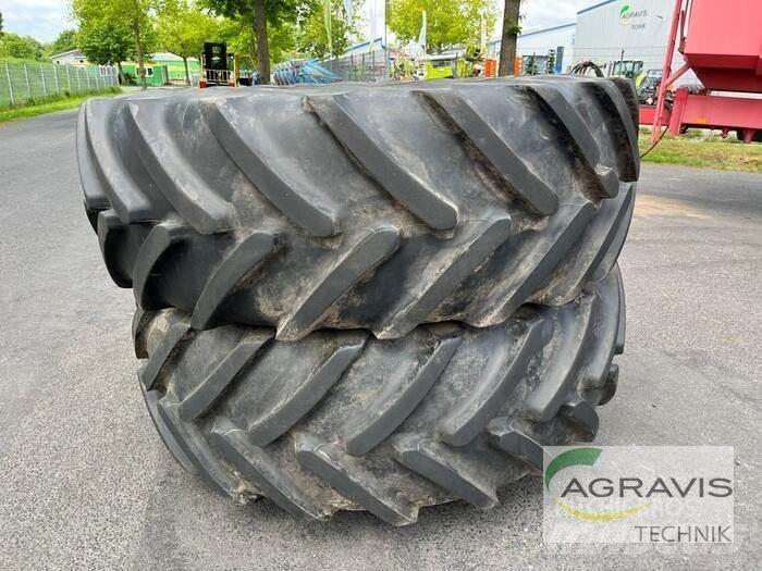 Michelin 650/65 R 42 Reifen