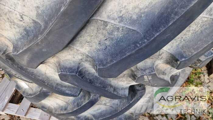 Michelin 710/70R42 Reifen