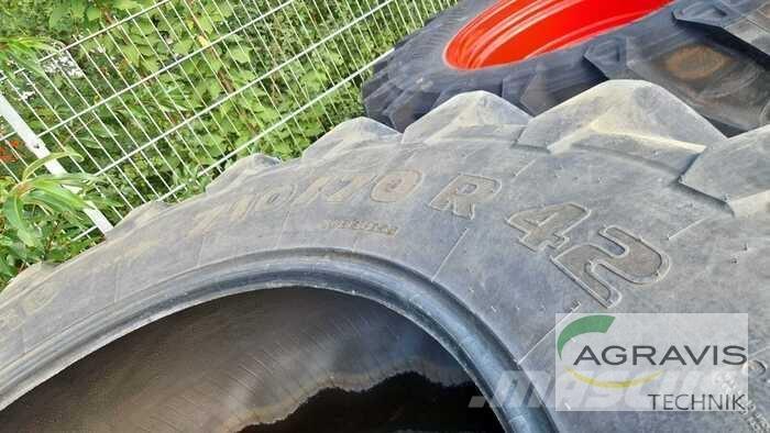 Michelin 710/70R42 Reifen