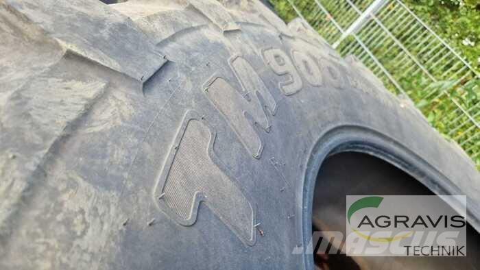 Michelin 710/70R42 Reifen