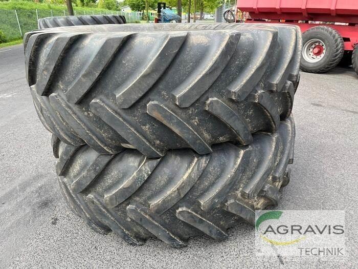 Michelin 710/75 R42 Sonstiges Traktorzubehör