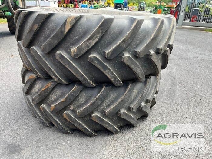 Michelin 710/75 R42 Sonstiges Traktorzubehör