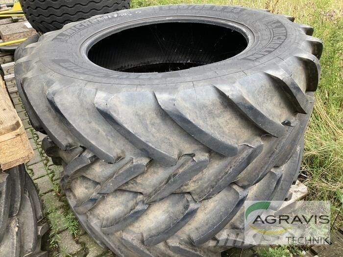 Michelin KR 540/65R34 Reifen