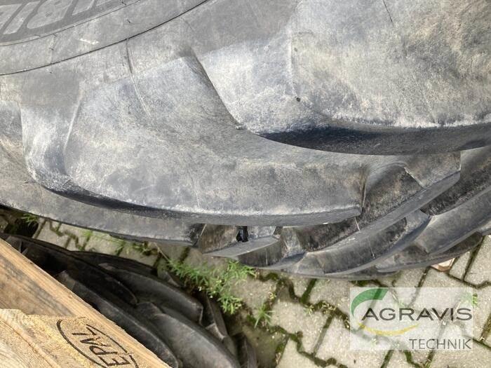 Michelin KR 540/65R34 Reifen