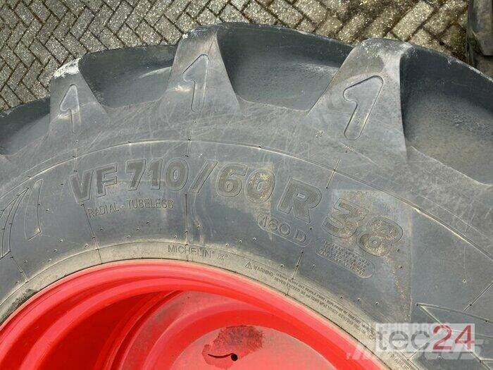 Michelin VF 710/60R38 Reifen
