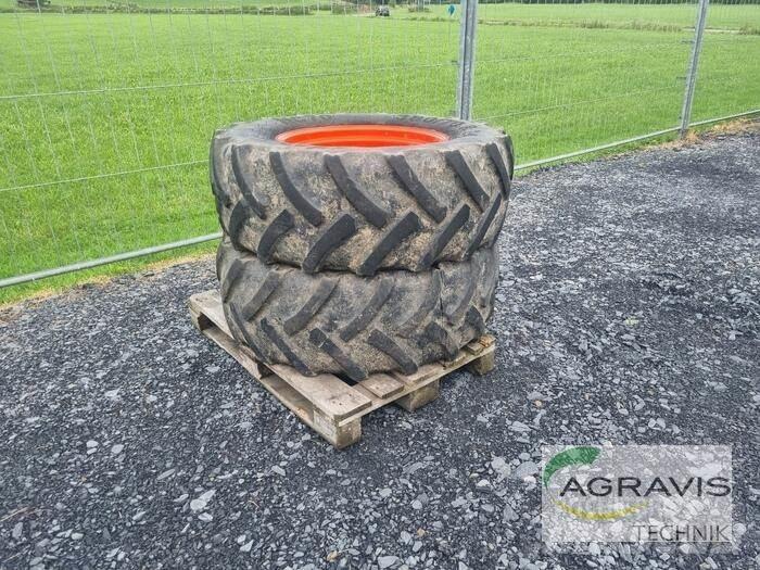 Mitas 380/70R24 Reifen