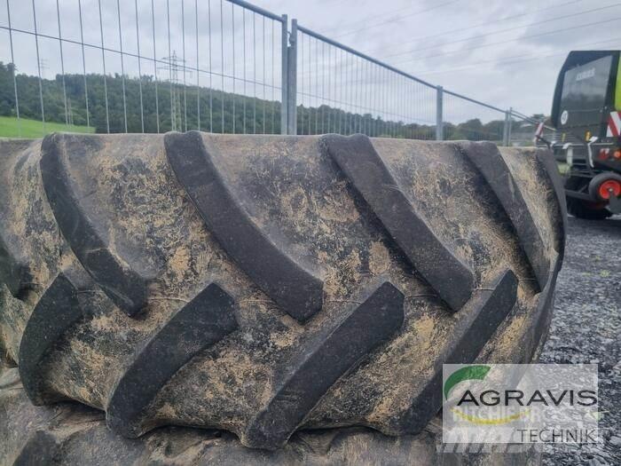 Mitas 380/70R24 Reifen