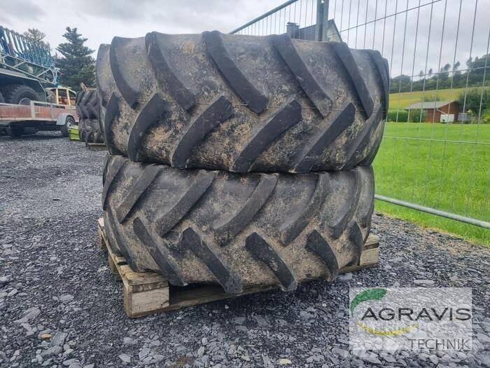 Mitas 380/70R24 Reifen