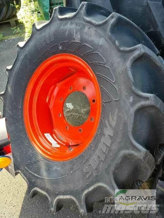 Mitas 420/65R20 Reifen